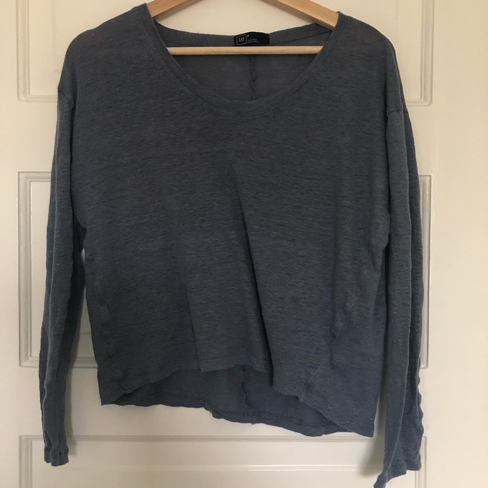 Gap Soft Long Sleeve